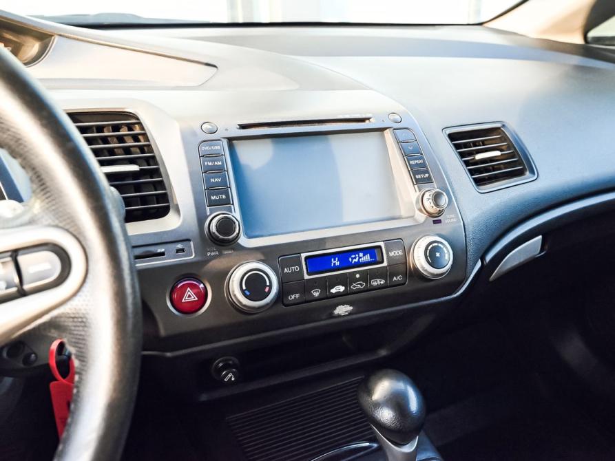 Honda Civic VIII Екатеринбург  - изображение 12