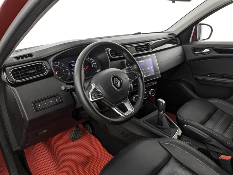 Renault Arkana I Москва  - изображение 15