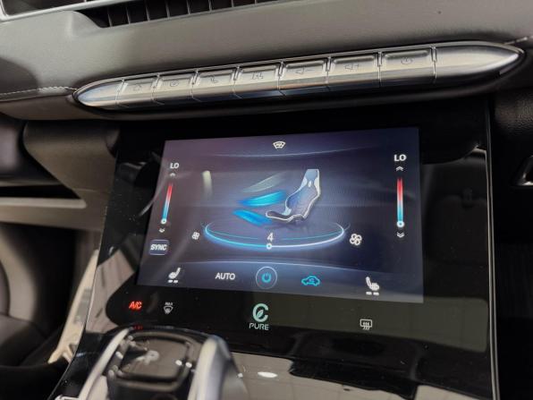 Chery Tiggo 8 Pro Max I с пробегом 2022 года, цена 2 350 000 рублей, 37080 км, внедорожник, Автокод Объявления