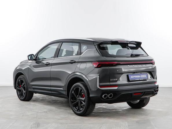 Geely Coolray I Рестайлинг с пробегом 2024 года, цена 2 515 434 рубля, 188 км, внедорожник, Автокод Объявления