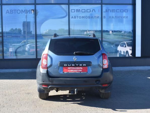 Renault Duster I с пробегом 2013 года, цена 814 000 рублей, 69159 км, внедорожник, Автокод Объявления