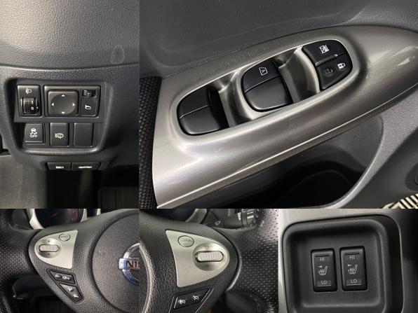 Nissan Juke I с пробегом 2012 года, цена 975 000 рублей, 128314 км, внедорожник, Автокод Объявления