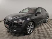 Audi Q8 I (4M) Москва  - изображение 23