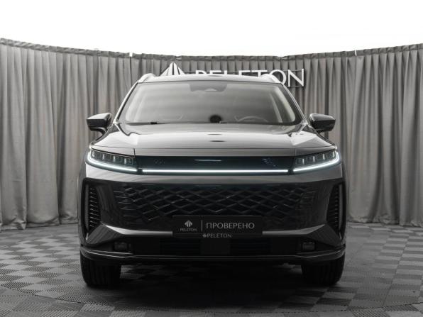 Exeed LX I Рестайлинг 2 с пробегом 2024 года, цена 2 430 000 рублей, 29530 км, внедорожник, Автокод Объявления