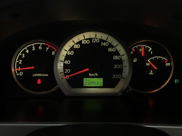 Chevrolet Lacetti I с пробегом 2007 года, цена 460 000 рублей, 250830 км, седан, Автокод Объявления