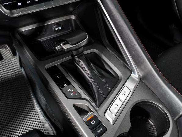 Changan CS35 Plus I Рестайлинг с пробегом 2023 года, цена 1 767 900 рублей, 44227 км, внедорожник, Автокод Объявления