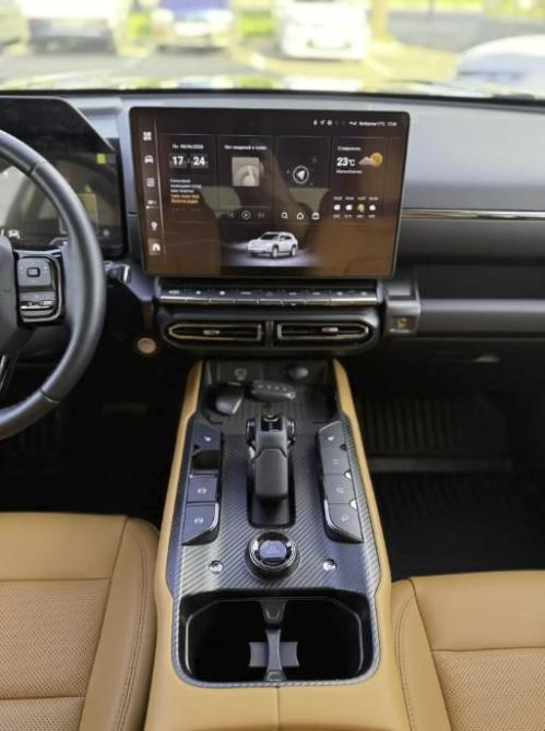 Haval H7 I Ставрополь  - изображение 16