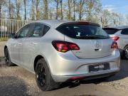 Opel Astra J Рестайлинг Тверь  - изображение 19