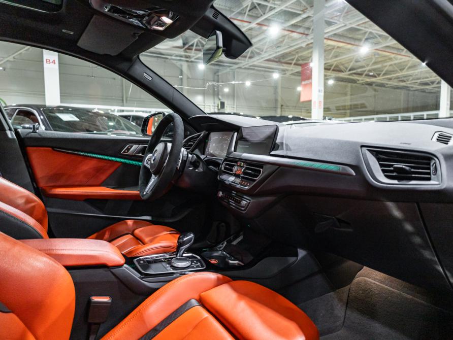 BMW 2 серии F44 Санкт-Петербург  - изображение 24