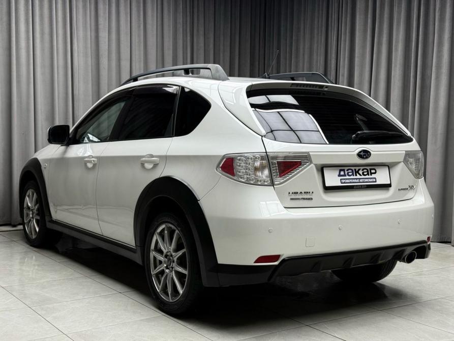 Subaru Impreza III Ижевск  - изображение 4