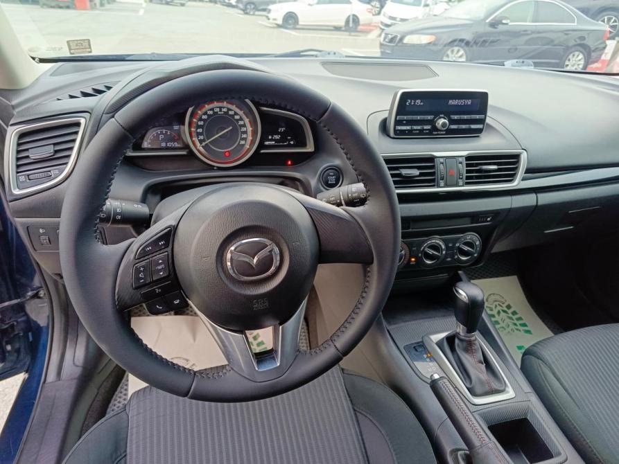 Mazda 3 III (BM) Тюмень  - изображение 15