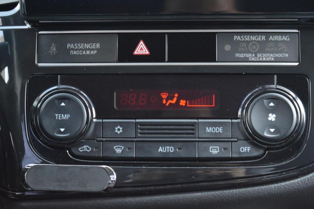 Mitsubishi Outlander III Рестайлинг 3 Оренбург  - изображение 13