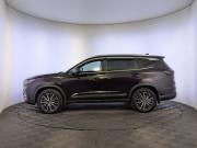 Chery Tiggo 8 Pro Max I Москва  - изображение 37
