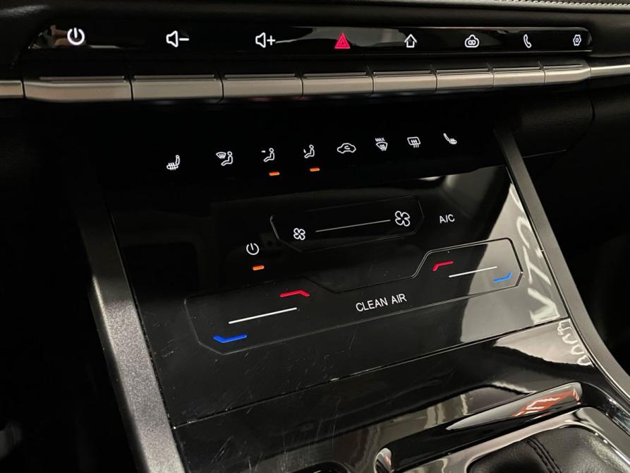 Chery Tiggo 4 Pro I Рестайлинг Пермь  - изображение 19