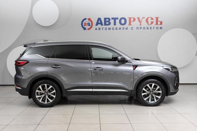 Chery Tiggo 7 Pro Max I с пробегом 2023 года, цена 1 809 000 рублей, 32273 км, внедорожник, Автокод Объявления