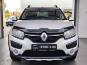 Renault Sandero II Уфа  - изображение 24