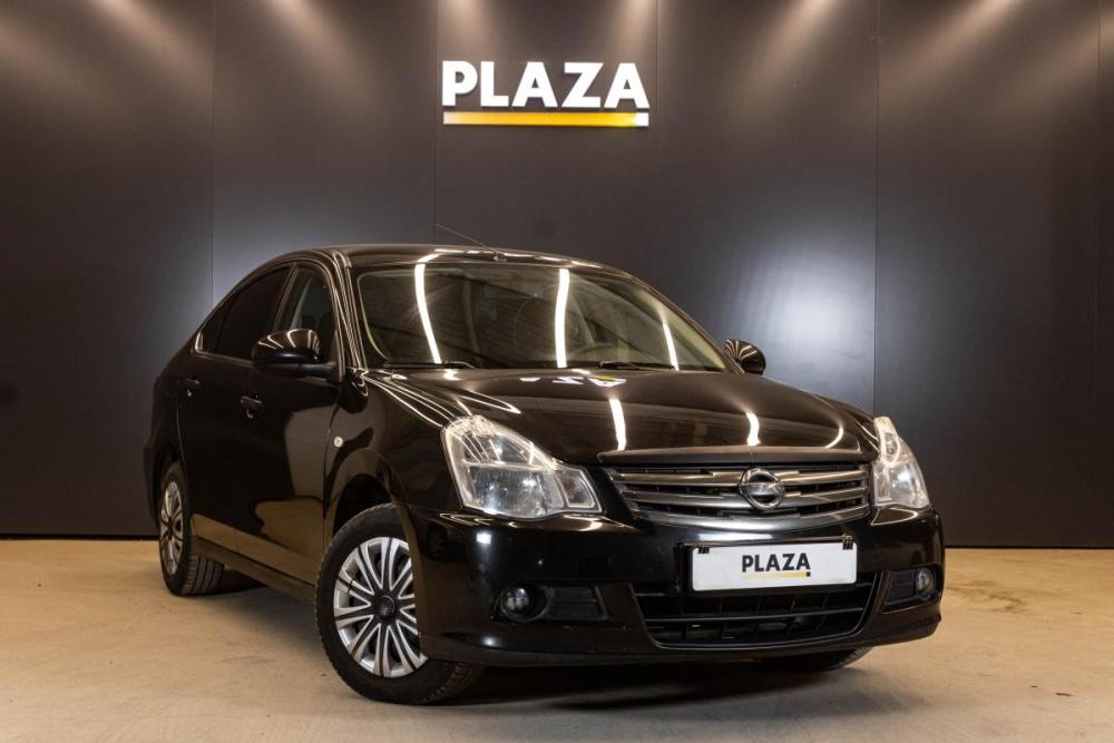 Nissan Almera III (G15) Уфа  - изображение 2
