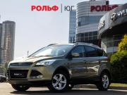 Ford Kuga II Москва  - изображение 22