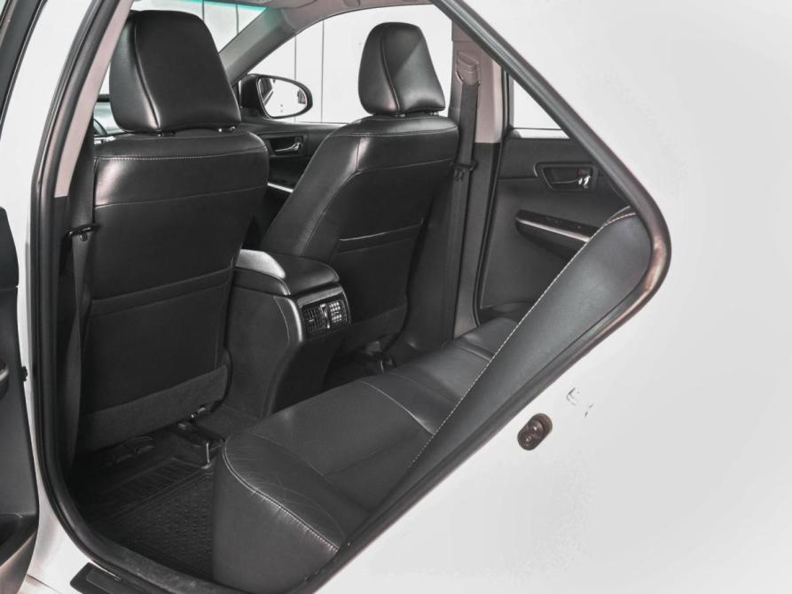 Toyota Camry VII (XV50) Рестайлинг Ростов-на-Дону  - изображение 11