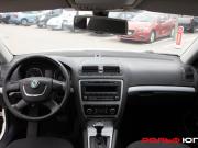 Skoda Octavia II (A5) Рестайлинг Москва  - изображение 28