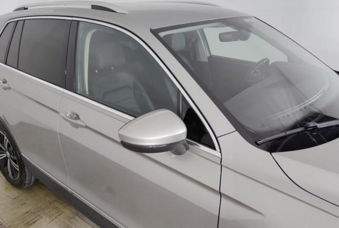 Volkswagen Tiguan II с пробегом 2018 года, цена 2 680 000 рублей, 111111 км, внедорожник, Автокод Объявления