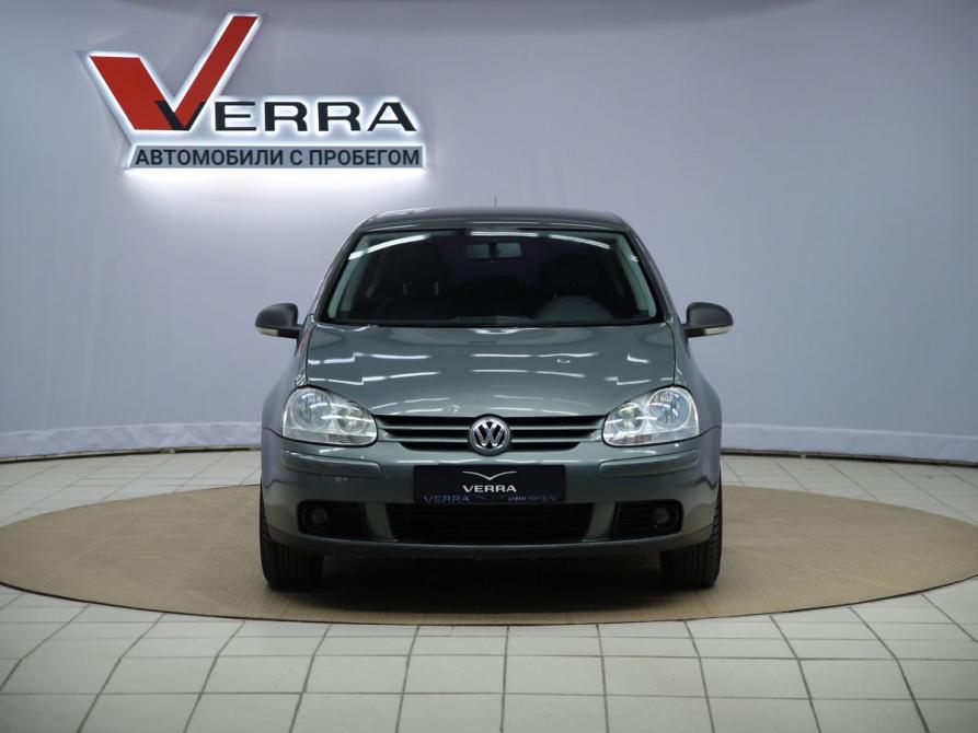 Volkswagen Golf V Уфа  - изображение 2