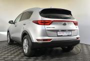 Kia Sportage IV Рестайлинг Нижний Новгород  - изображение 25