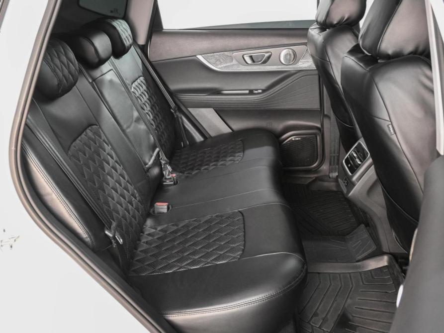 Chery Tiggo 7 Pro Max I Рестайлинг Ростов-на-Дону  - изображение 7