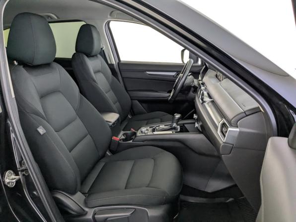 Mazda CX-5 II с пробегом 2021 года, цена 2 995 000 рублей, 40301 км, внедорожник, Автокод Объявления