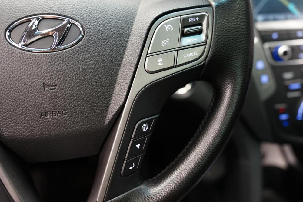 Hyundai Santa Fe III Рестайлинг Крым  - изображение 19