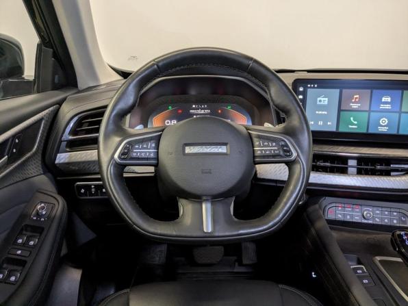 Haval F7 I Рестайлинг с пробегом 2023 года, цена 2 050 000 рублей, 111185 км, внедорожник, Автокод Объявления