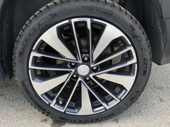 Changan CS35 Plus I Рестайлинг с пробегом 2023 года, цена 1 929 000 рублей, 39092 км, внедорожник, Автокод Объявления