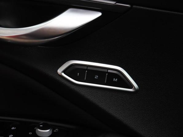 Geely Tugella I Рестайлинг с пробегом 2023 года, цена 2 297 000 рублей, 94400 км, внедорожник, Автокод Объявления