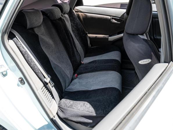 Toyota Prius III (XW30) с пробегом 2011 года, цена 1 365 000 рублей, 175556 км, лифтбек, Автокод Объявления
