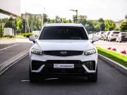 Geely Tugella I Рестайлинг Санкт-Петербург  - изображение 38
