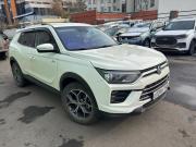 SsangYong Korando IV Кемерово  - изображение 2