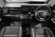 Honda Stepwgn V Новокузнецк  - изображение 68