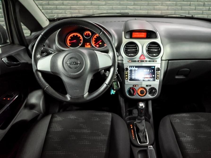 Opel Corsa D Рестайлинг II Екатеринбург  - изображение 18