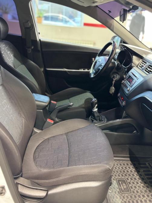 Kia Rio III Рестайлинг Челябинск  - изображение 22