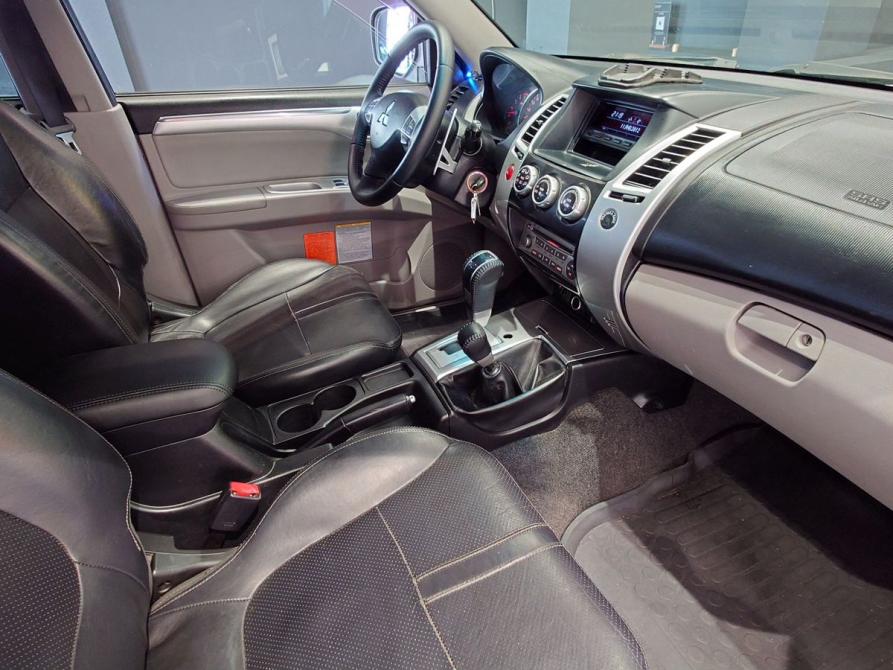 Mitsubishi Pajero Sport II Новокузнецк  - изображение 12