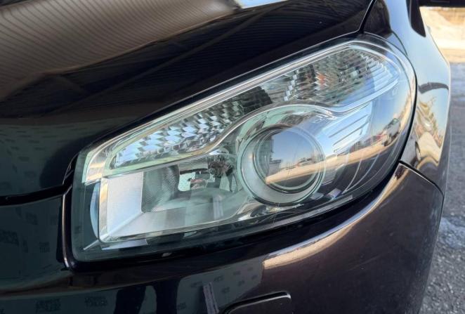 Nissan Qashqai I Рестайлинг с пробегом 2012 года, цена 1 350 000 рублей, 61616 км, внедорожник, Автокод Объявления