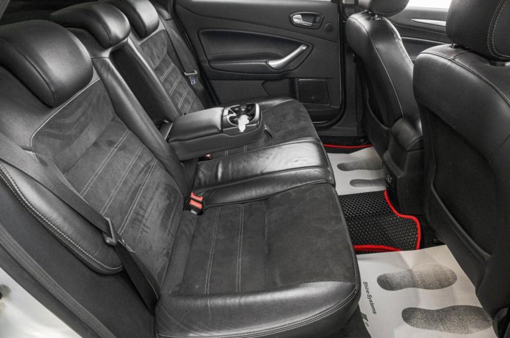 Ford Mondeo IV Барнаул  - изображение 24