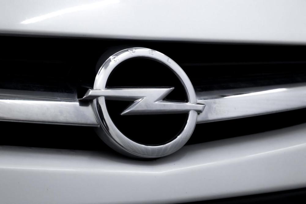 Opel Astra J Рестайлинг Тюмень  - изображение 10