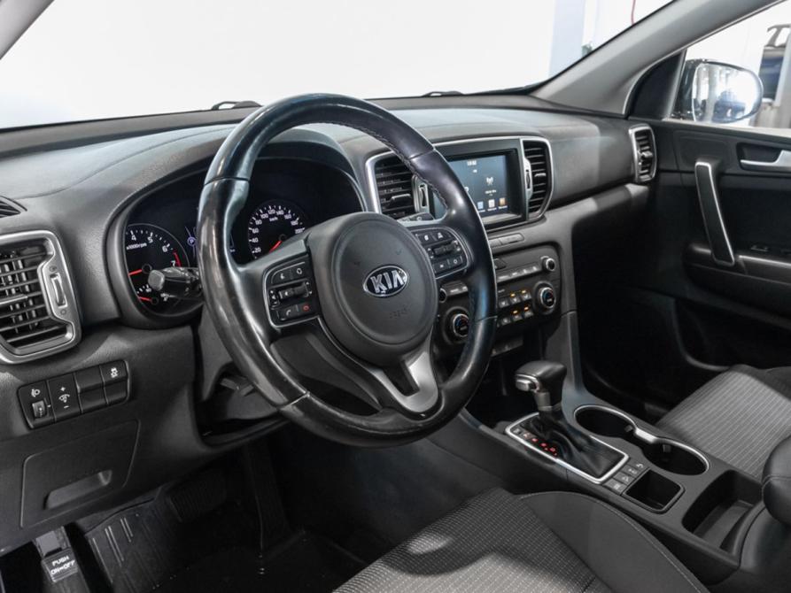 Kia Sportage IV Казань  - изображение 5