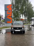 Lada (ВАЗ) 2121 (4x4) I Рестайлинг (2020) Кострома  - изображение 18