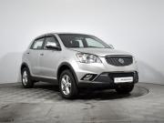 SsangYong Actyon II Санкт-Петербург  - изображение 22