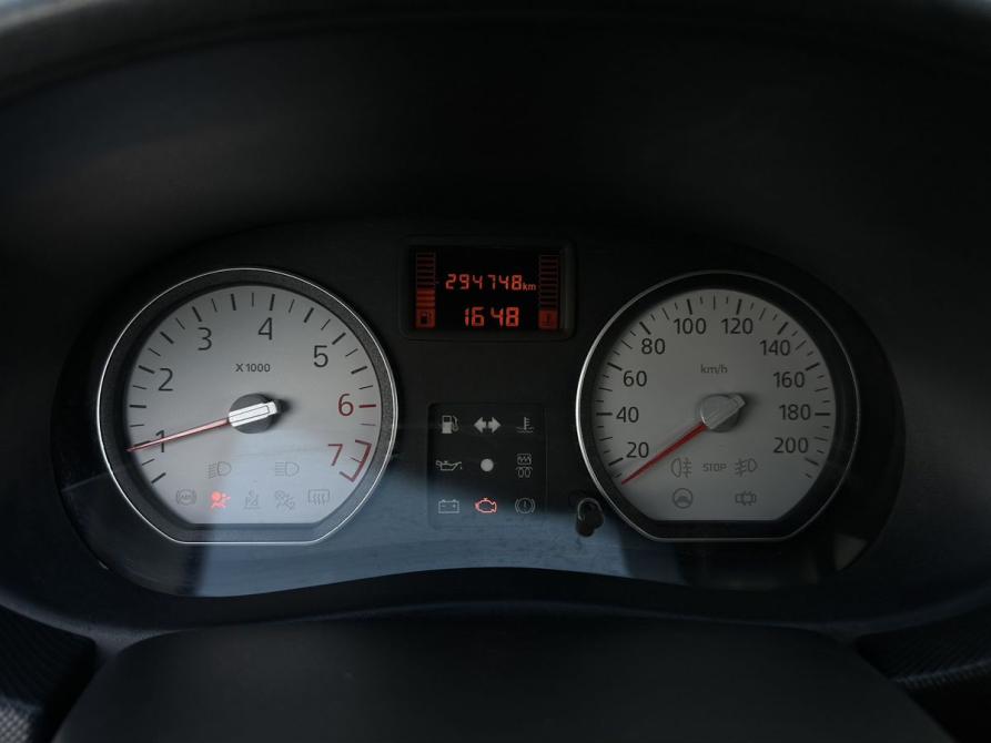 Renault Sandero I Саратов  - изображение 9