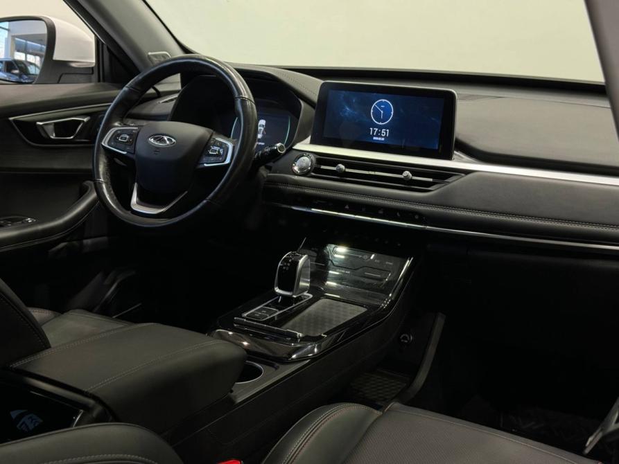 Chery Tiggo 7 Pro I Ростов-на-Дону  - изображение 17