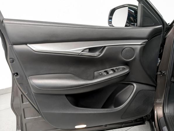 Infiniti QX50 II с пробегом 2019 года, цена 3 350 000 рублей, 57223 км, внедорожник, Автокод Объявления