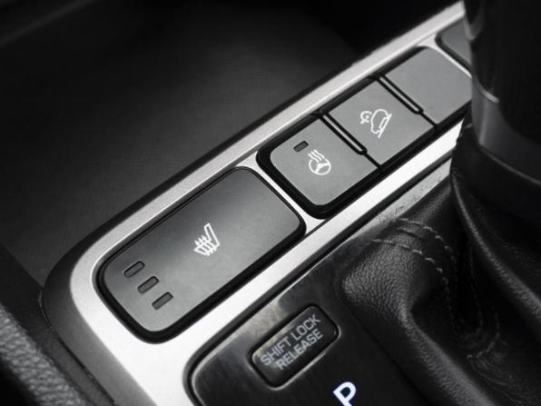 Hyundai Creta I с пробегом 2017 года, цена 1 449 000 рублей, 197607 км, внедорожник, Автокод Объявления